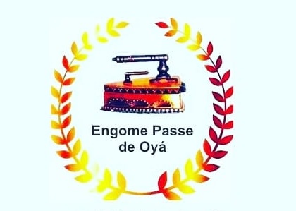 Engome e Passe de Oyá