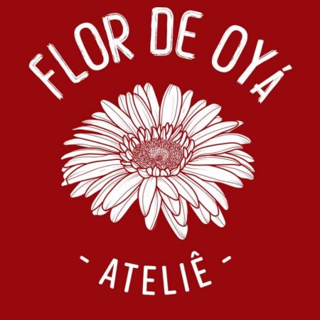 Flor de Oyá Ateliê