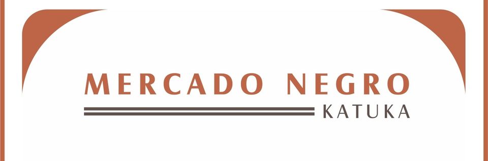 Mercado Negro Katuka