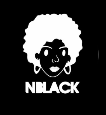 N BLACK - Moda afrobrasileira