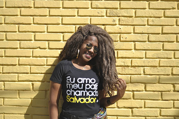 Nossa Raiz - Camisas, chapéus, bonés, azulejos e bolsas.