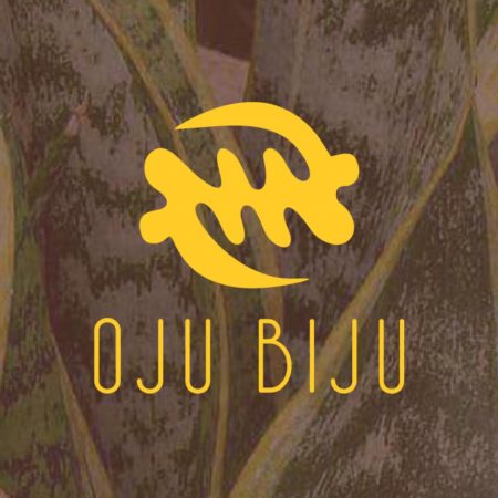 Ojú Biju